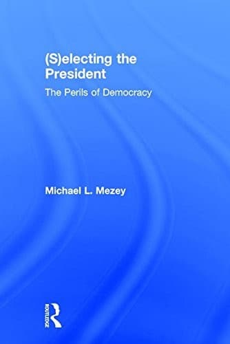 Tapa de electing the President