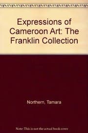 Tapa de Expressions of Cameroon Art