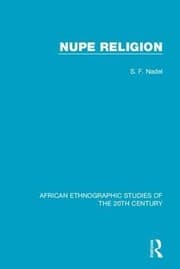 Tapa de Nupe Religion