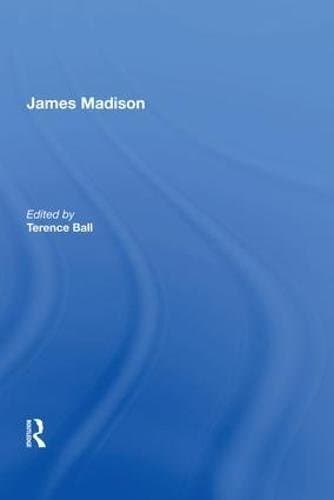 Tapa de James Madison