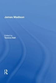 Tapa de James Madison
