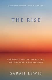 Tapa de Rise