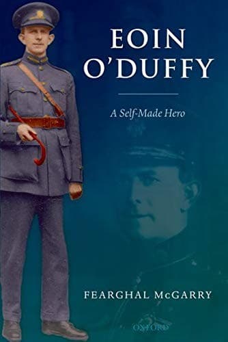 Tapa de Eoin O'Duffy