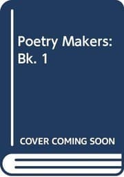 Tapa de Poetry Makers