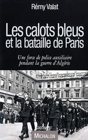 Tapa de Les calots bleus et la bataille de Paris