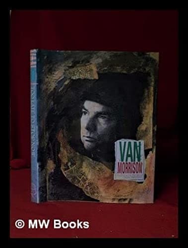 Tapa de Van Morrison