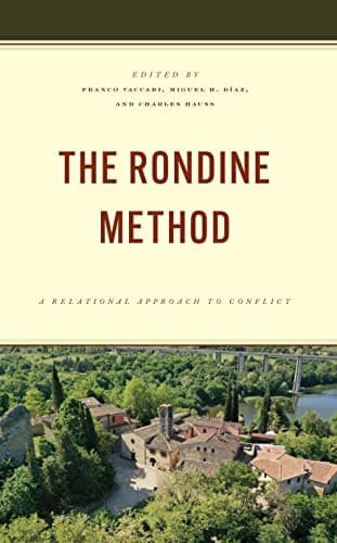 Tapa de Rondine Method