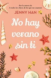 Tapa de No Hay Verano Sin Ti