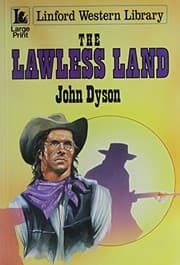 Tapa de The Lawless Land