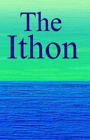 Tapa de The Ithon