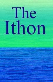 Tapa de The Ithon