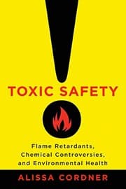 Tapa de Toxic Safety