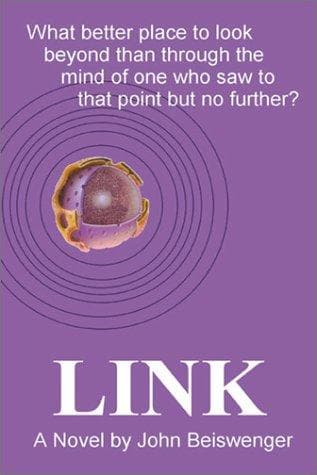 Tapa de Link