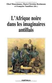 Tapa de L'Afrique noire dans les imaginaires antillais