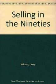 Tapa de Selling in the 90's