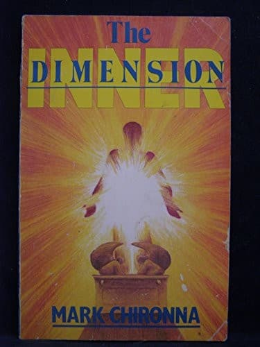 Tapa de The Inner Dimension