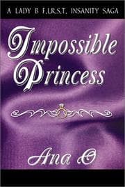 Tapa de Impossible Princess