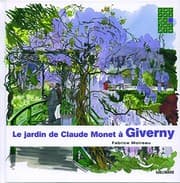 Tapa de Le jardin de Claude Monet à Giverny