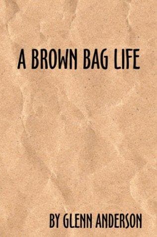 Tapa de A Brown Bag Life