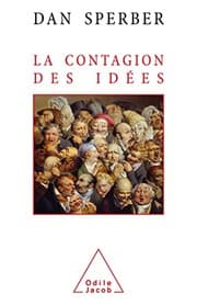 Tapa de La contagion des idées