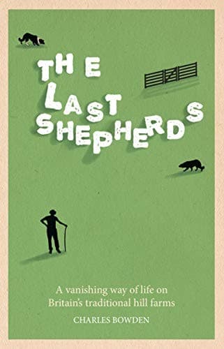Tapa de Last Shepherds