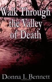 Tapa de Walk Through the Valley of Death