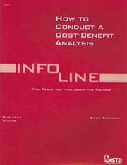 Tapa de How to Conduct a Cost Benefit Analysis