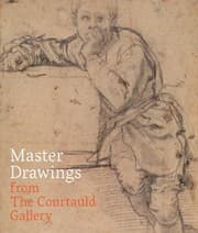 Tapa de Master Drawings from the Courtauld Gallery