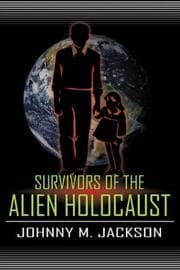 Tapa de Survivors of the Alien Holocaust