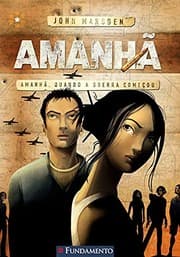 Tapa de Amanha 1