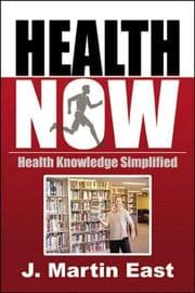 Tapa de Health Now