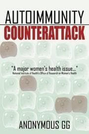 Tapa de Autoimmunity Counterattack
