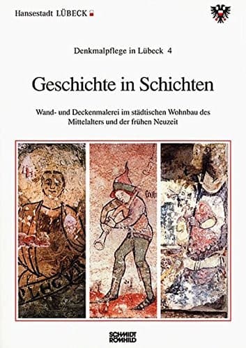 Tapa de Geschichte in Schichten