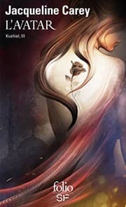 Tapa de L'Avatar