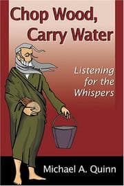 Tapa de Chop Wood, Carry Water
