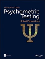 Tapa de Psychometric Testing