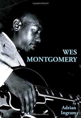 Tapa de Wes Montgomery