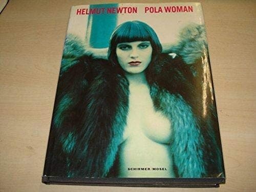 Tapa de Pola woman