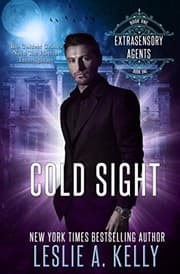 Tapa de Cold Sight