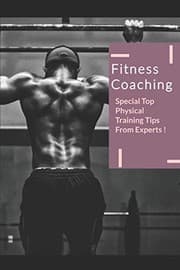 Tapa de Fitness Coaching