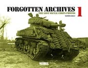 Tapa de Forgotten Archives 1