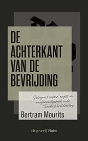 Tapa de De achterkant van de bevrijding