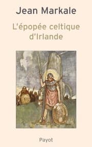 Tapa de L' épopée celtique d'Irlande