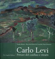 Tapa de Carlo Levi