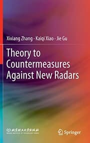 Tapa de Theory to Countermeasures Against New Radars