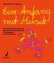 Tapa de Ein Anfang Mit Musik
