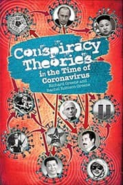 Tapa de Conspiracy Theories in the Time of Coronavirus