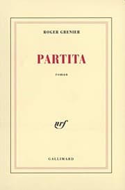 Tapa de Partita