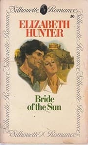 Tapa de Bride Of The Sun
