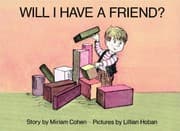 Tapa de Will I Have a Friend?